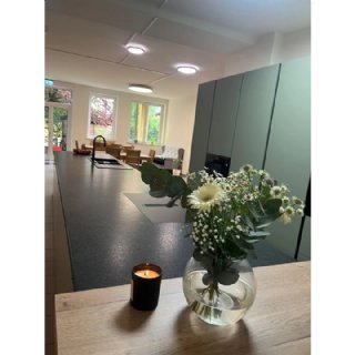 Neue Küche TZ Schüttdorf (Zell am See) © LAUBE GmbH (Zell am See)